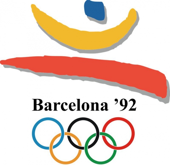 Olimpiadi estive del 1992 a Barcellona