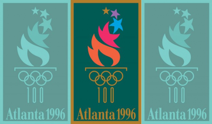 Suggerimento 1: Le Olimpiadi estive del 1996 a Atlanta