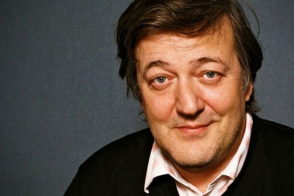 Perché Stephen Fry contro i Giochi Olimpici di Sochi