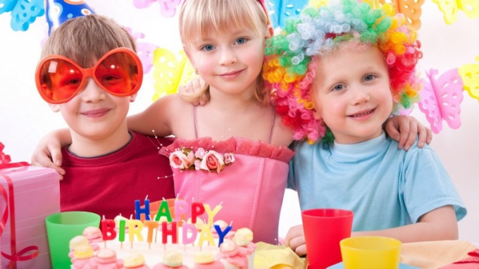 Dove festeggiare il compleanno di un bambino