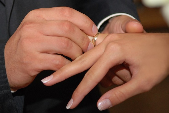 Suggerimento 1: Come fare un matrimonio modesto