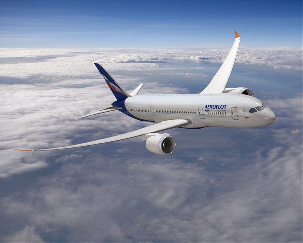 Aeroflot: regole per il trasporto di bagagli e bagagli a mano