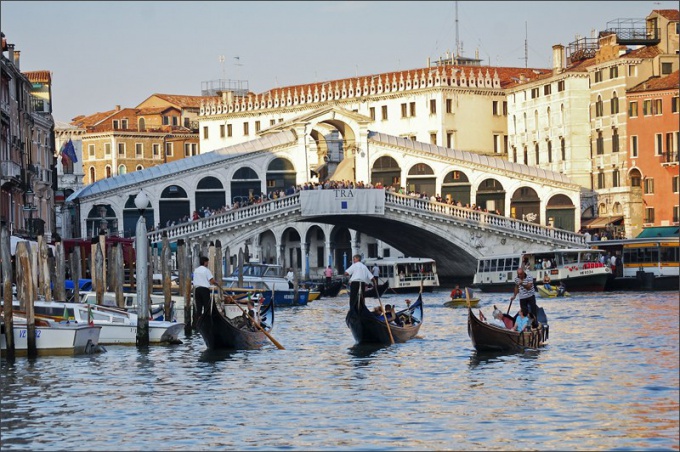 Come arrivare all'aeroporto di Venezia