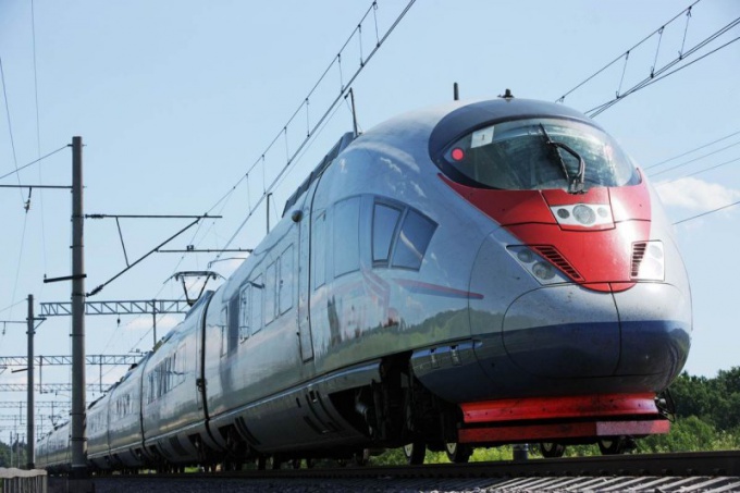 Come vedere il costo dei treni a lunga distanza