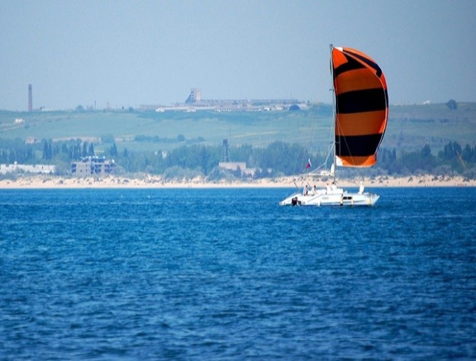 Che tempo fa ad Anapa a settembre