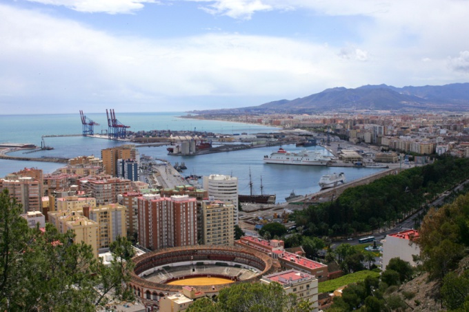 Vacanze in Spagna: Malaga