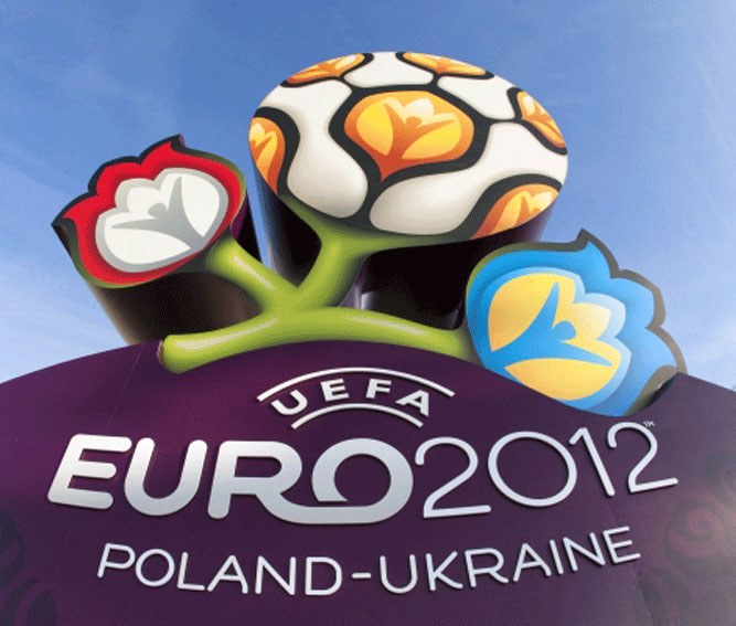 Suggerimento 1: Come andare in Euro 2012 in Polonia