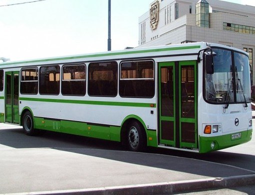 Come funzionano gli autobus a Yaroslavl