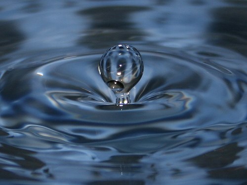 Come fornire la popolazione con acqua pulita