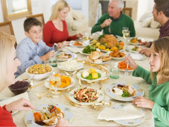 Cosa fare se ho mangiato durante la cena