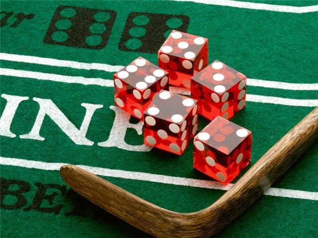 Perché sui tavoli da gioco del casinò è il panno verde 