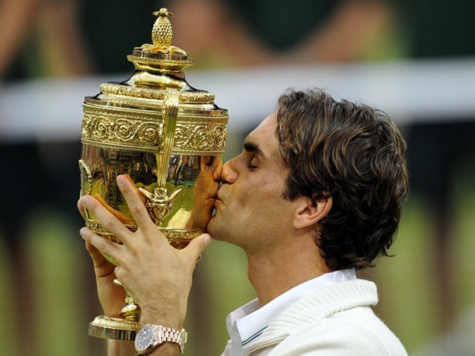 Come Wimbledon è finito