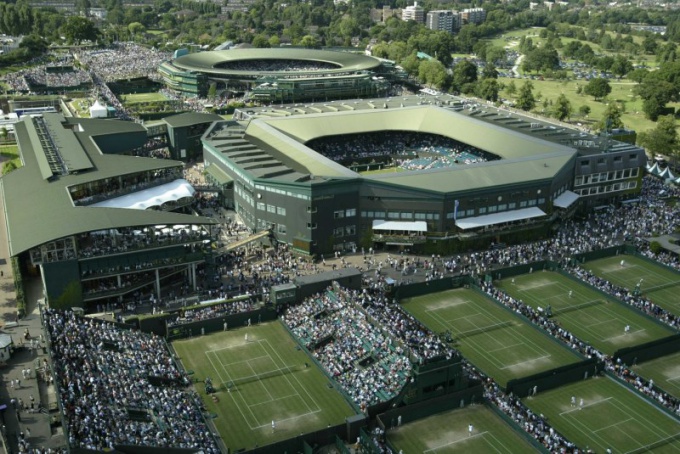 Chi ha fondato il torneo di tennis di Wimbledon