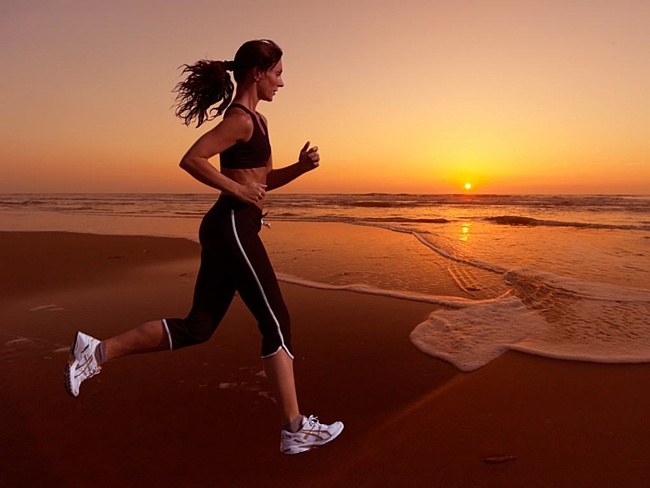 Suggerimento 1: Quando è meglio correre - la mattina o la sera?