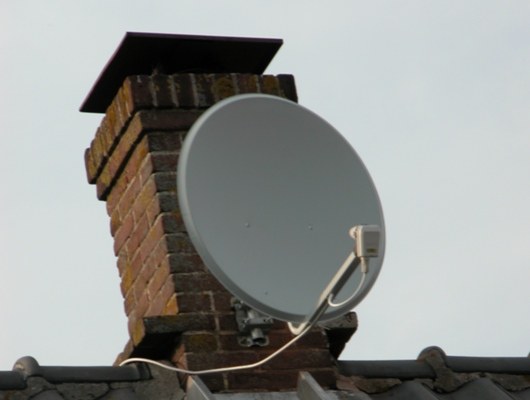 Come impostare la TV satellitare