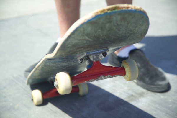 Suggerimento 1: Quanto costa un skateboard?