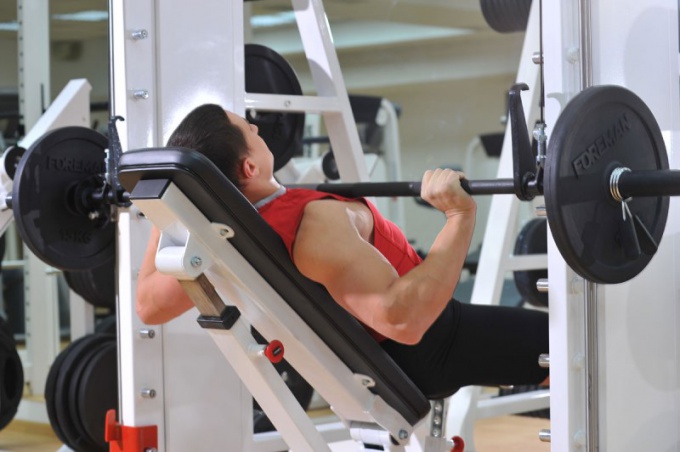 Come fare programmi per il bodybuilding