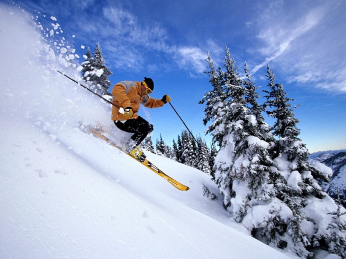 Vestito invernale per sport e riposo attivo