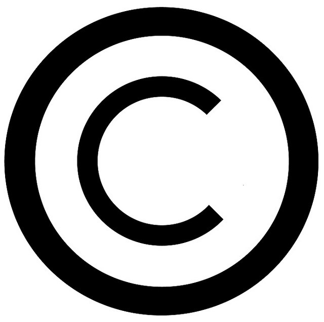 Qual è la responsabilità della violazione del copyright?