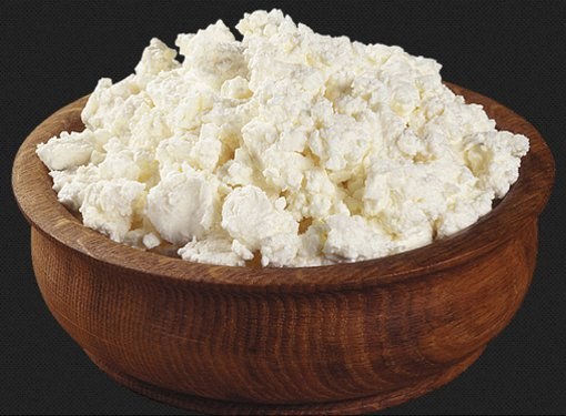 Rispetto alla ricotta è utile