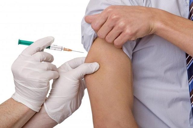 Quali prove dovrei prendere prima della vaccinazione